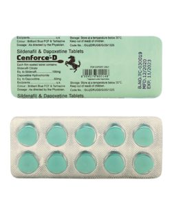 Cenforce D