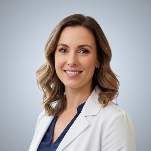 Dr. Amber Baddeley, Pharm.D.