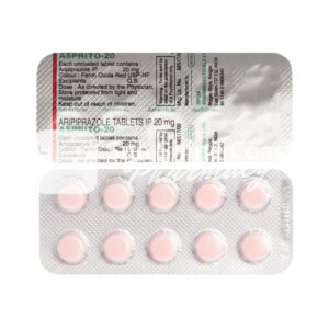 Aripiprazole