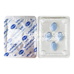 Brand Viagra