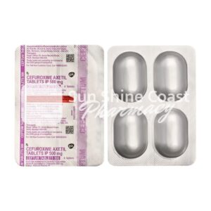 Cefuroxime
