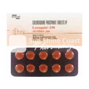 Chloroquine