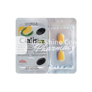 Cialis