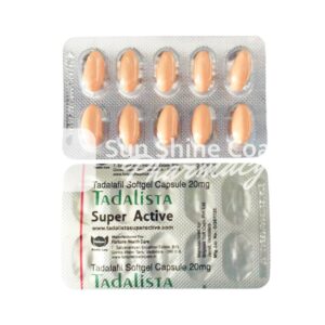 Cialis Super Active