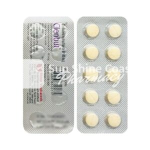Clenbuterol