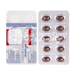 Dutasteride