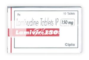 Epivir