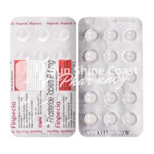Finasteride