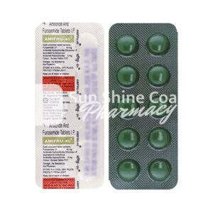 Furosemide