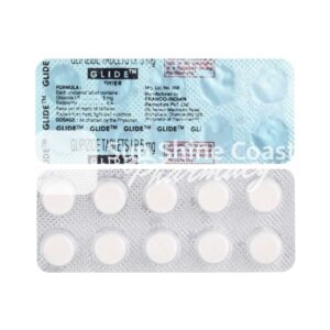 Glucotrol