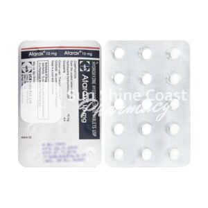 Hydroxyzine