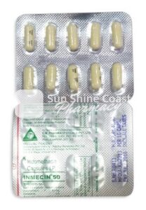 Indomethacin