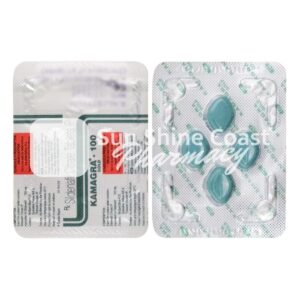Kamagra Gold