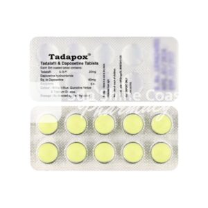 Levitra With Dapoxetine