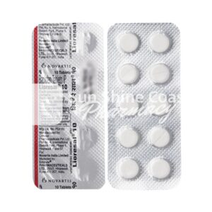 Lioresal