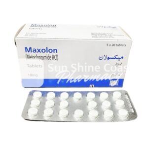 Maxolon
