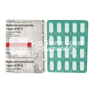 Metformin