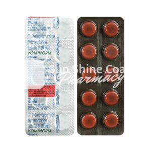 Metoclopramide