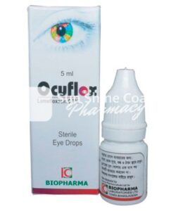 Ocuflox
