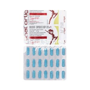 Orlistat