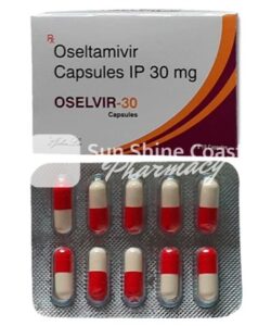 Oseltamivir