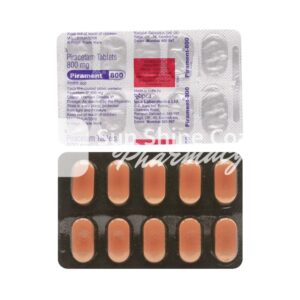 Piracetam