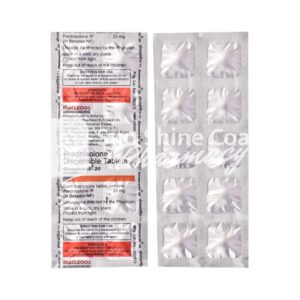 Prednisolone