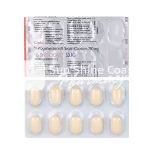 Prometrium