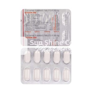 Quetiapine