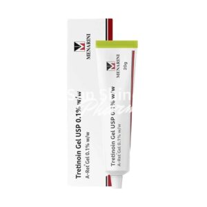 Retin-a Gel