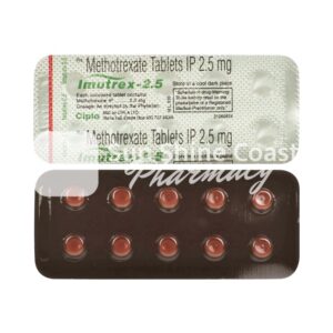 Rheumatrex