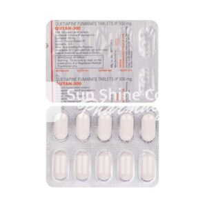 Seroquel