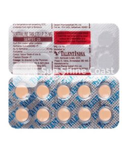 Sertraline
