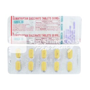 Sumatriptan