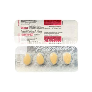 Tadacip