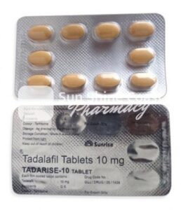 Tadalafil