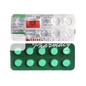 Tamoxifen