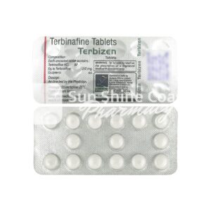 Terbinafine