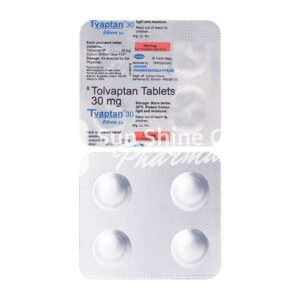 Tolvaptan