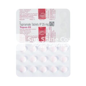 Topiramate
