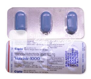 Valacyclovir