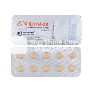 Vardenafil
