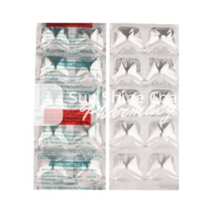 Wellbutrin Sr