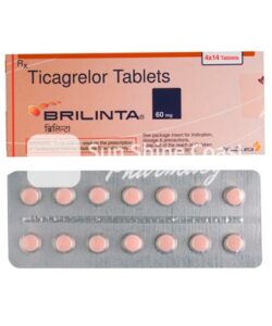 Brilinta