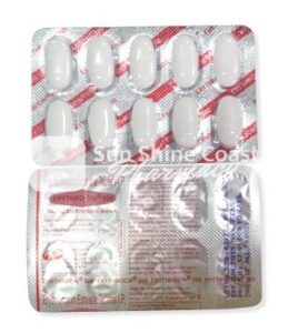 Erythromycin
