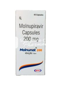 Molnupiravir